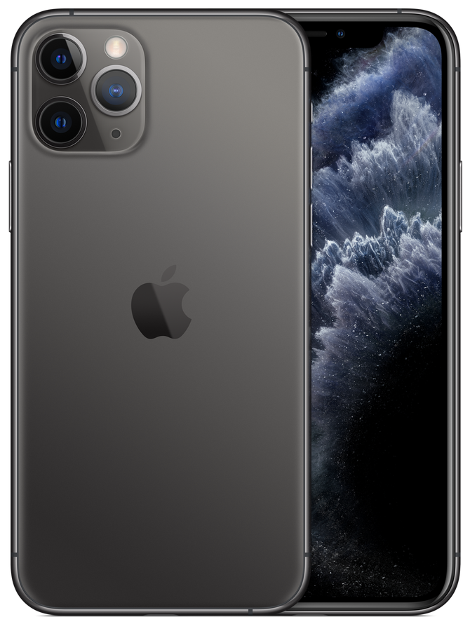 iPhone 11 Pro
