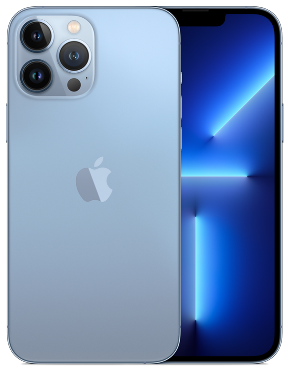 iPhone 13 Pro Max